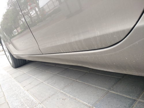 北京朝阳二手车市场淘车记 2015款别克君威1.6T时尚技术型选购指南